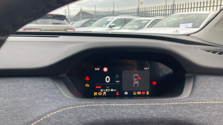 Skoda Elroq 210kW 85 Edition 82kWh 5dr Auto Electric Estate